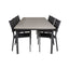 Levels bord 229/310 + Copacabana Venture Design Spisegruppe
