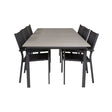 Levels bord 229/310 + Copacabana Venture Design Spisegruppe