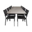 Levels bord 229/310 + Copacabana Venture Design Spisegruppe