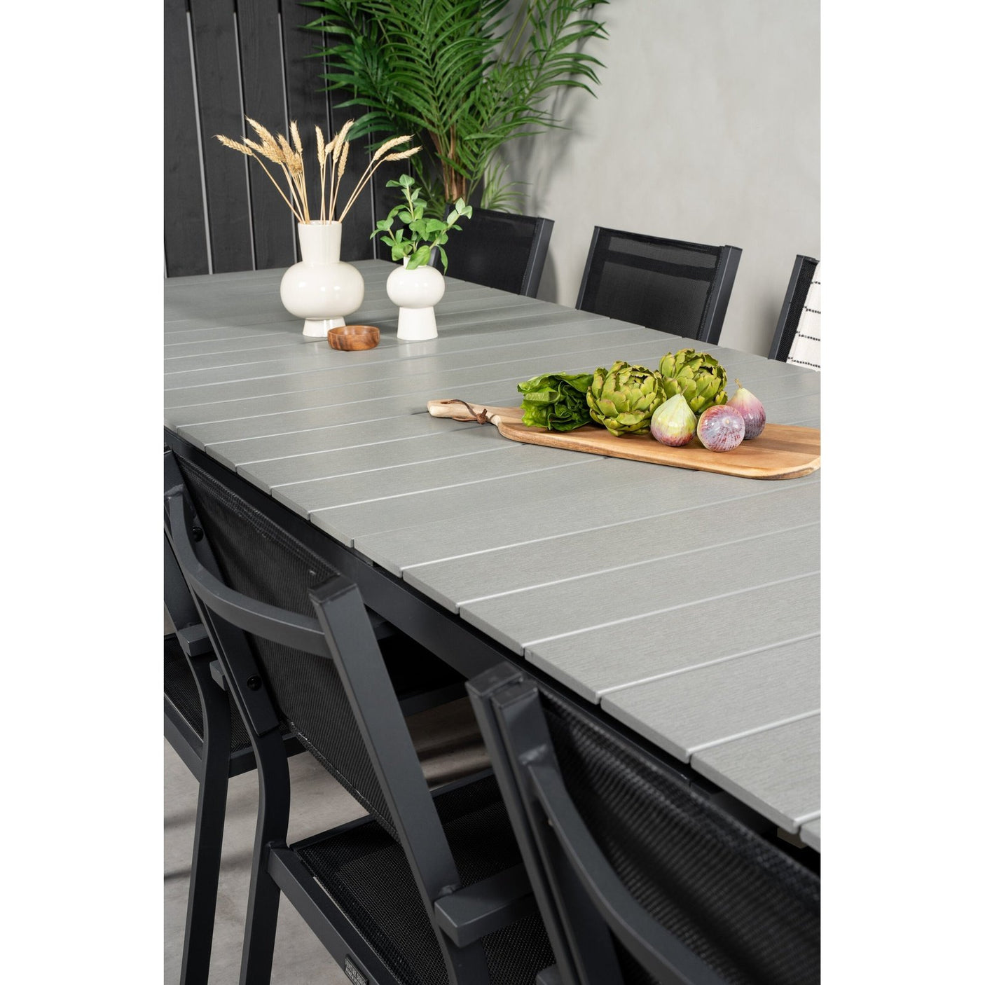 Levels bord 229/310 + Copacabana Venture Design Spisegruppe