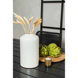 Break spisebord 150*90 + Lindos lenestol Venture Design Spisegruppe
