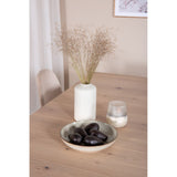 Slider Extention Table 170 +40 +40cm + Polar spisestoler Venture Design Spisegruppe