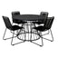Ta spisebord/ + Lindos Venture Design Spisegruppe