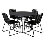 Ta spisebord/ + Lindos Venture Design Spisegruppe