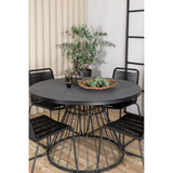 Ta spisebord/ + Lindos Venture Design Spisegruppe
