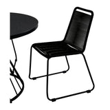 Ta spisebord/ + Lindos Venture Design Spisegruppe