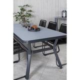 Virya spisebord + Lindos Venture Design Spisegruppe