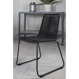 Virya spisebord + Lindos Venture Design Spisegruppe