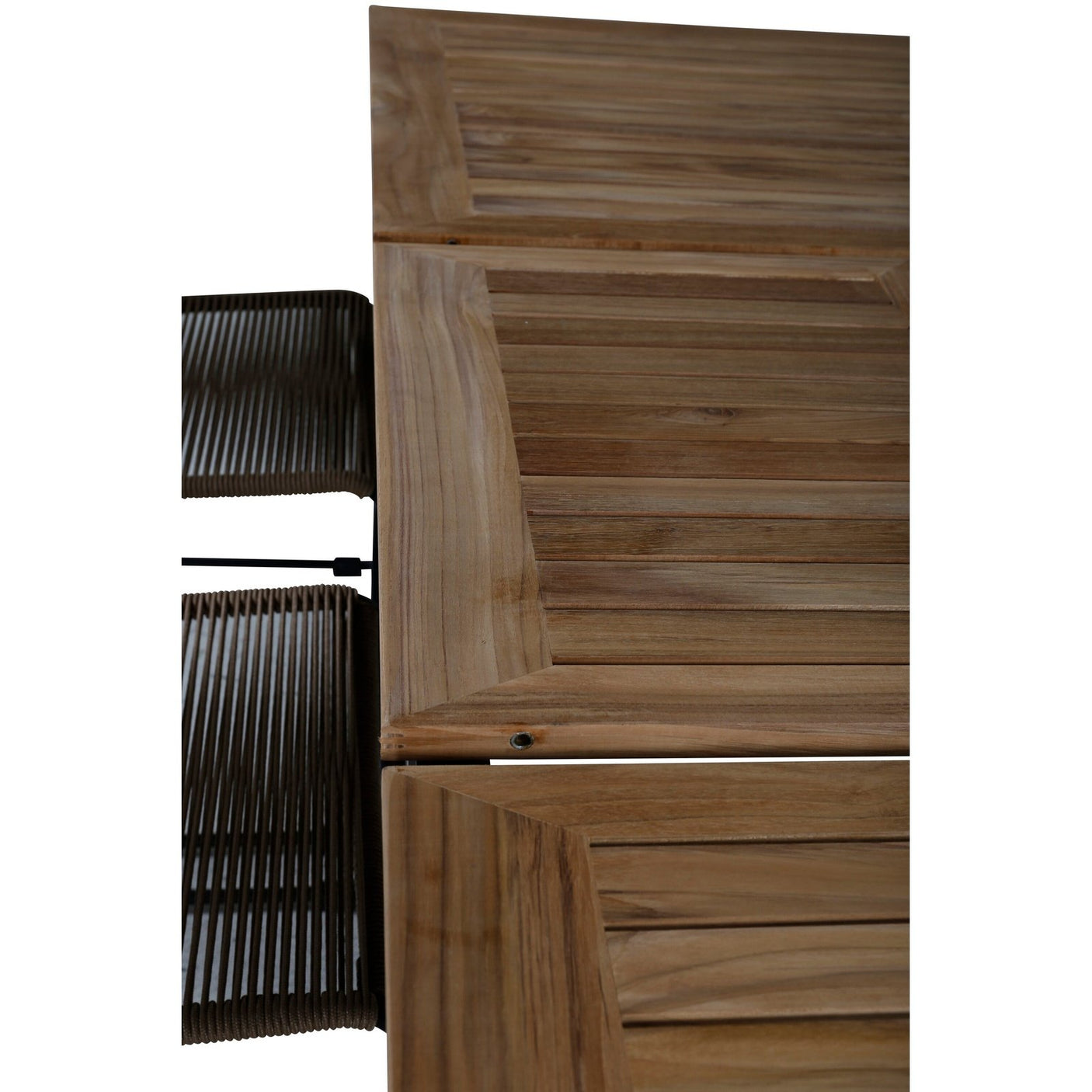 Panama bord 152/210/+ Lindos / Venture Design Spisegruppe