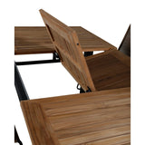 Panama bord 152/210/+ Lindos / Venture Design Spisegruppe