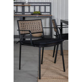 Break Table 150*90 + Paola spisestoler Venture Design Spisegruppe