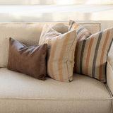 MUSCAT putetrekk Artwood Pute