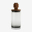 SALVIE-lagringsglas med tak i tre - 900 ml Nordal TABLEWARE