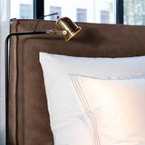MEMPHIS Headboard Artwood Seng