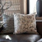 SERENGETI Putetrekk Artwood Pute