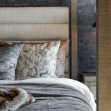 SERENGETI Putetrekk Artwood Pute