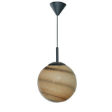GALAXY taklampa Ø30