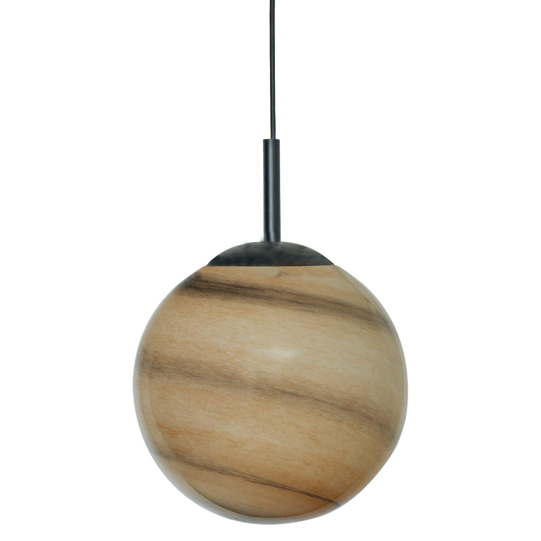 GALAXY taklampa Ø30