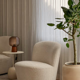 AURA bordlampe