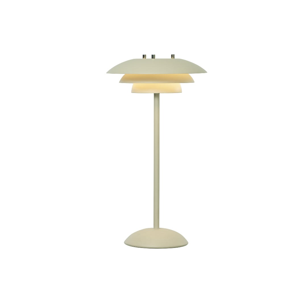 EPSILON RECHARGE bordlampe laddbar