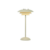 EPSILON RECHARGE bordlampe laddbar