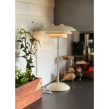 EPSILON RECHARGE bordlampe laddbar
