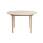 Fairmount spisebord Ø120 Rowico Spisebord