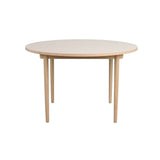 Fairmount spisebord Ø120 Rowico Spisebord