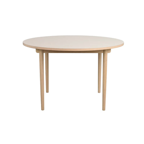 Fairmount spisebord Ø120 Rowico Spisebord