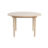 Fairmount spisebord Ø120 Rowico Spisebord