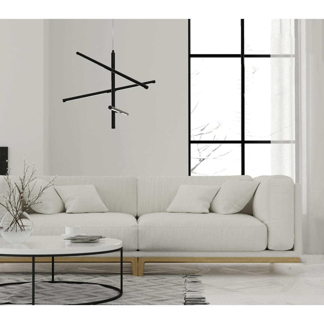 STECCO taklampe