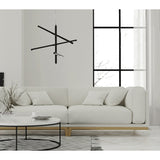 STECCO taklampe