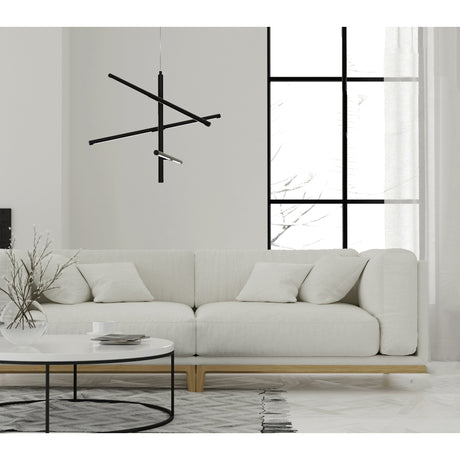STECCO taklampe Aneta Taklampe