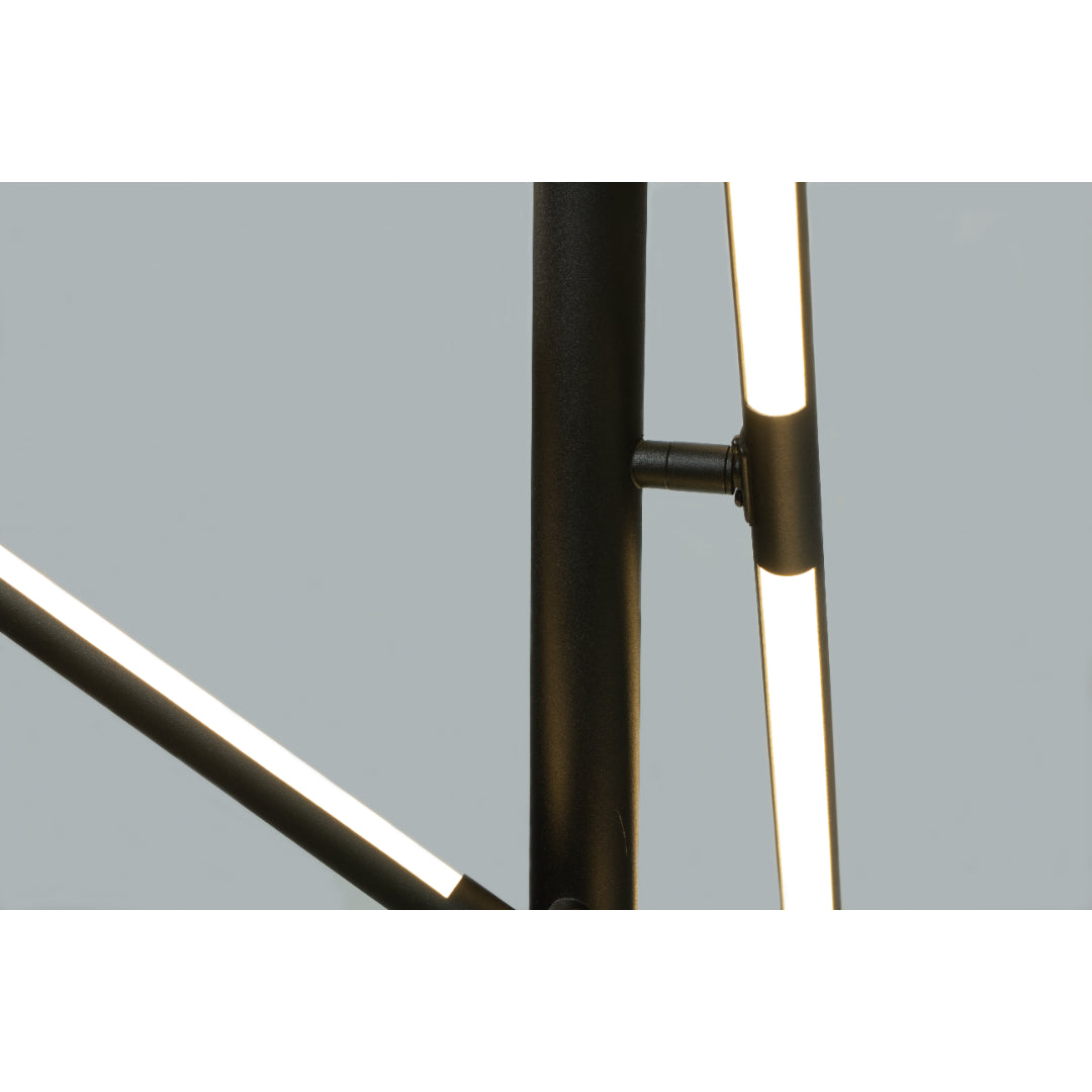 STECCO taklampe