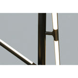 STECCO taklampe