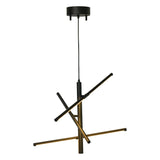 STECCO taklampe