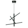 STECCO taklampe