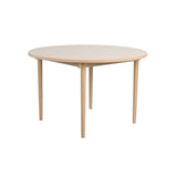 Fairmount spisebord Ø120 Rowico Spisebord