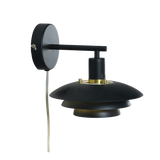 EPSILON vegglampe