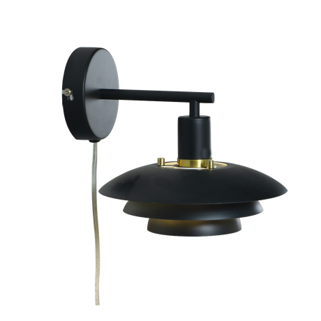 EPSILON vegglampe Aneta Vegglampe