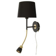 EKETORP vegglampe Aneta Vegglampe