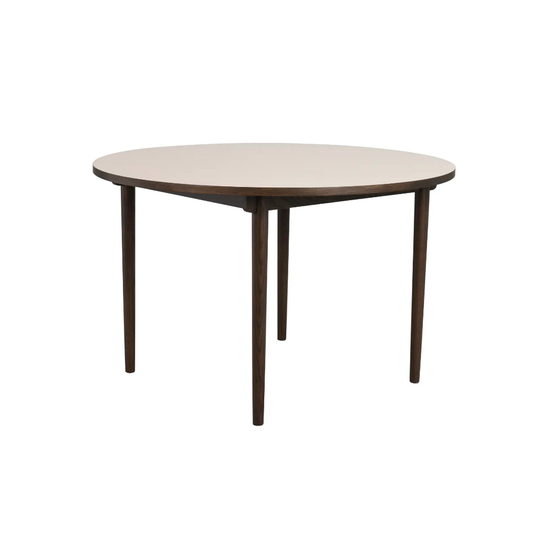 Fairmount spisebord Ø120 Rowico Spisebord