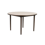 Fairmount spisebord Ø120 Rowico Spisebord
