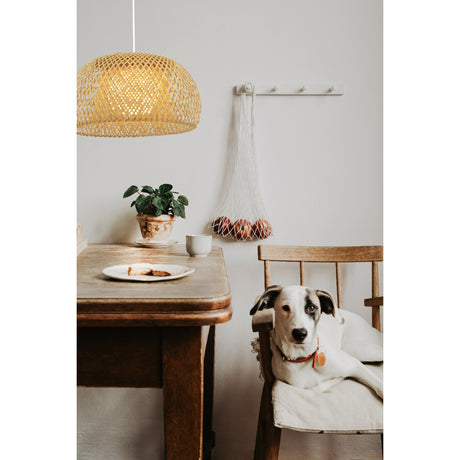 MALACCA taklampe 45cm Aneta Taklampe
