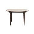 Fairmount spisebord Ø120 Rowico Spisebord