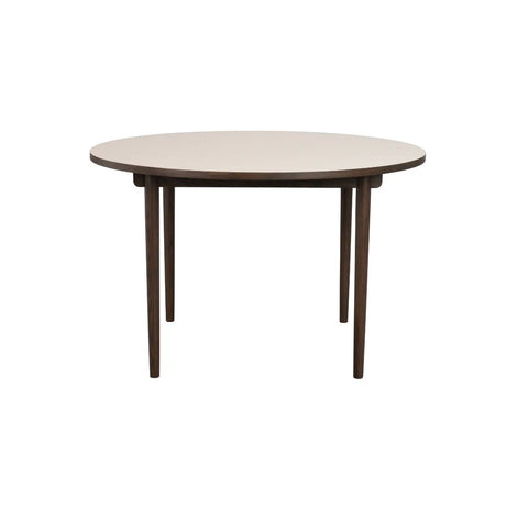 Fairmount spisebord Ø120 Rowico Spisebord
