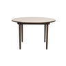 Fairmount spisebord Ø120 Rowico Spisebord