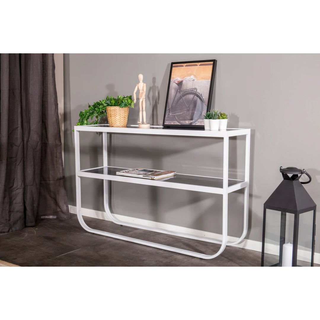 Rocker Table Venture Design Sidebord