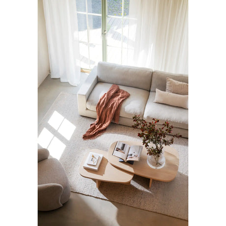 Langdon sofa 3 seter Rowico Sofa