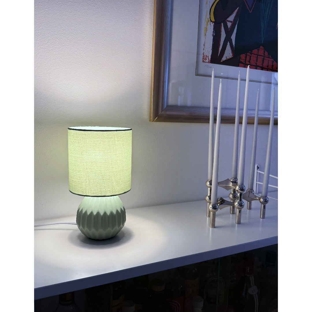 CHARLOTTE bordlampe